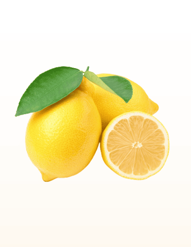 Citron Jaune